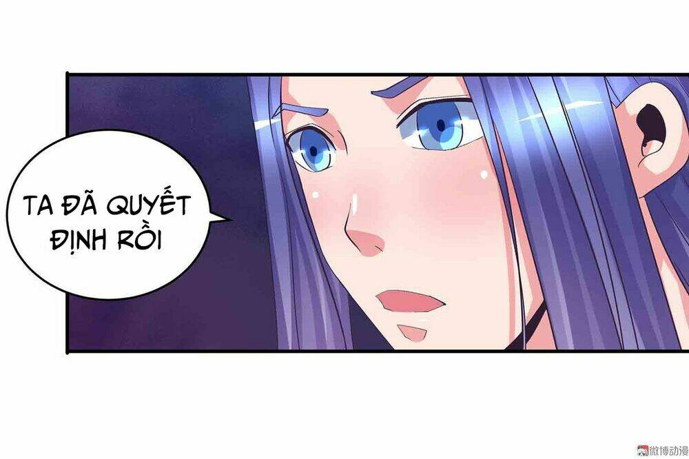 Đệ Nhất Chưởng Môn - Chapter 72 - Page 32