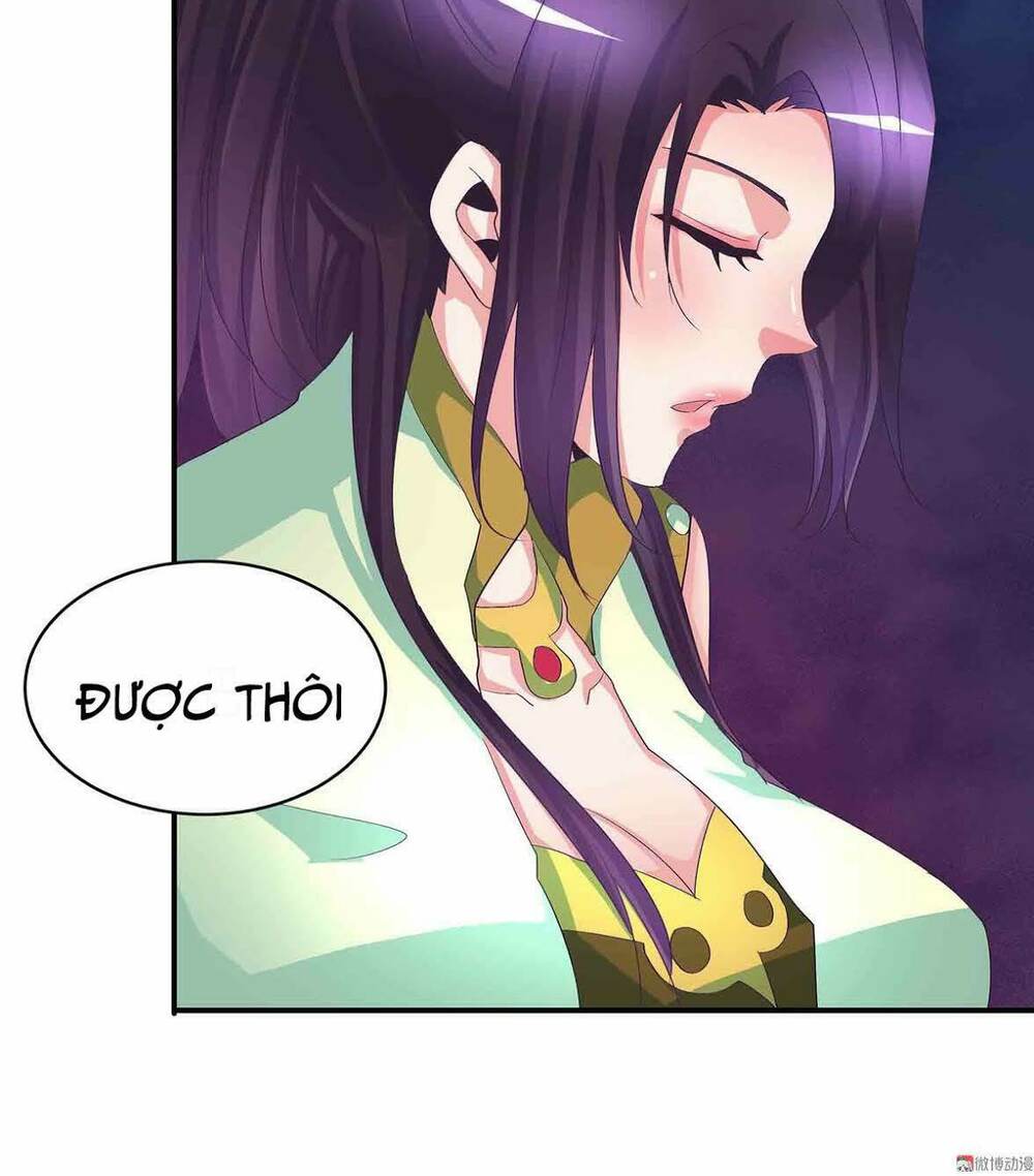 Đệ Nhất Chưởng Môn - Chapter 72 - Page 34