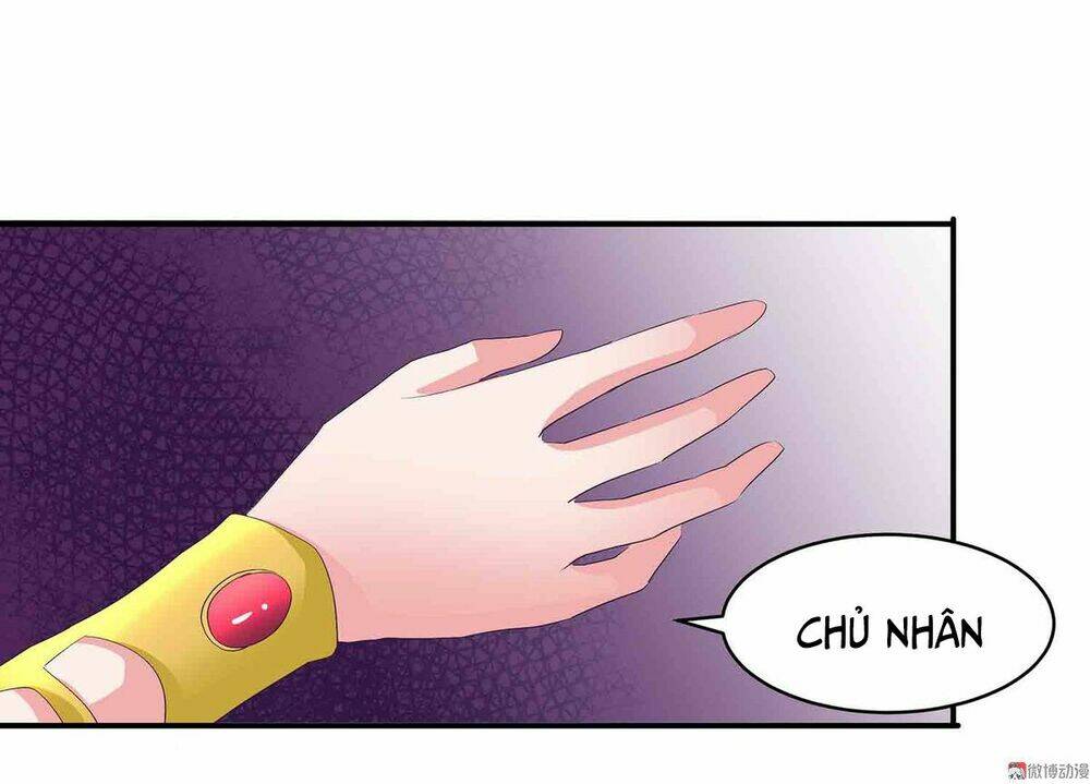 Đệ Nhất Chưởng Môn - Chapter 72 - Page 35