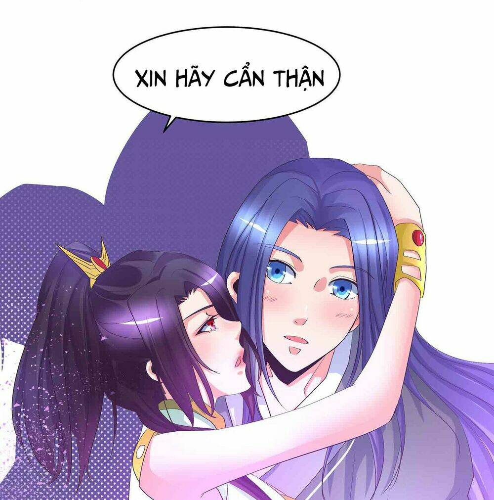 Đệ Nhất Chưởng Môn - Chapter 72 - Page 36