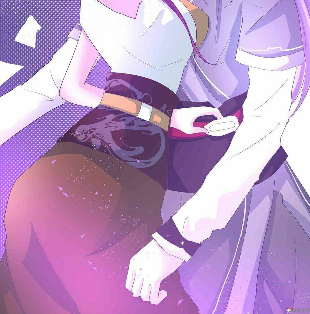 Đệ Nhất Chưởng Môn - Chapter 72 - Page 37