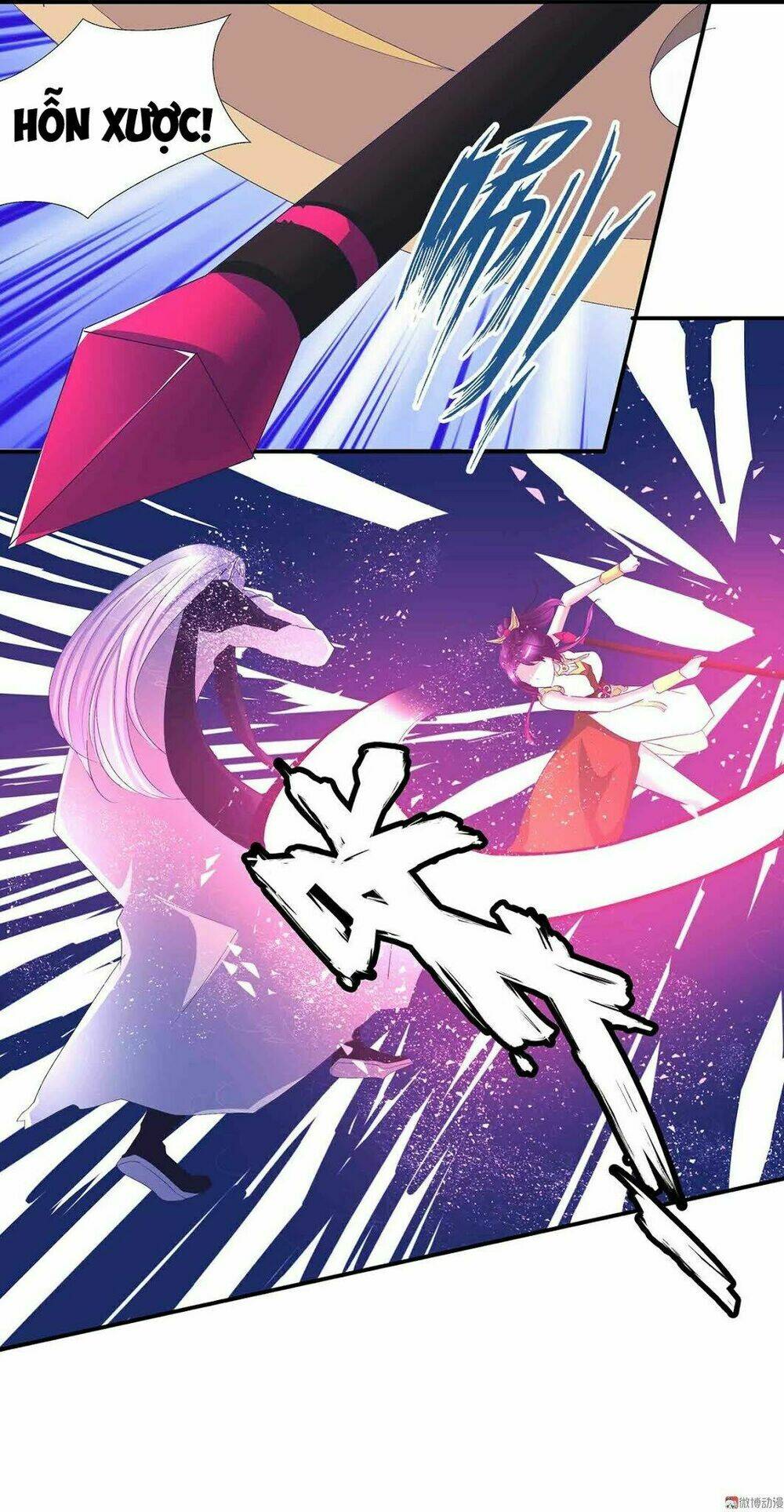 Đệ Nhất Chưởng Môn - Chapter 72 - Page 4