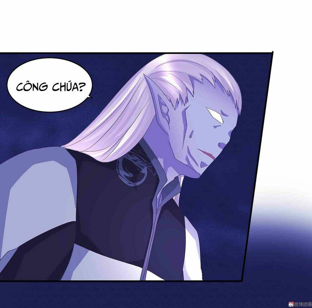 Đệ Nhất Chưởng Môn - Chapter 72 - Page 5