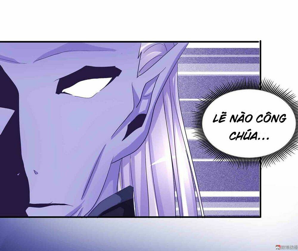 Đệ Nhất Chưởng Môn - Chapter 72 - Page 8