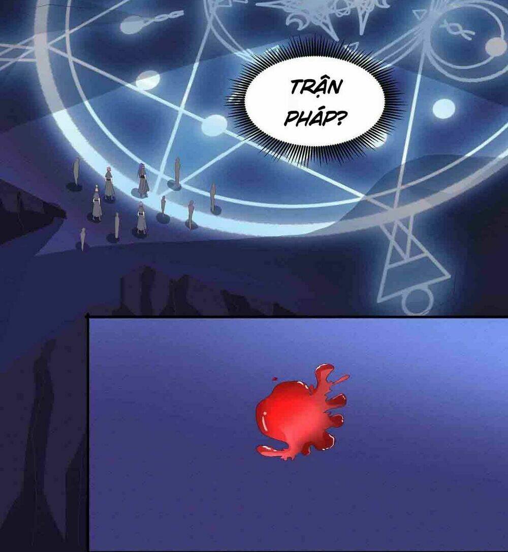 Đệ Nhất Chưởng Môn - Chapter 73 - Page 12