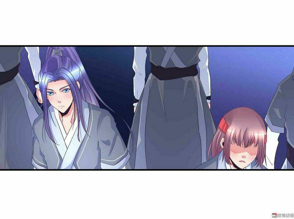 Đệ Nhất Chưởng Môn - Chapter 73 - Page 18