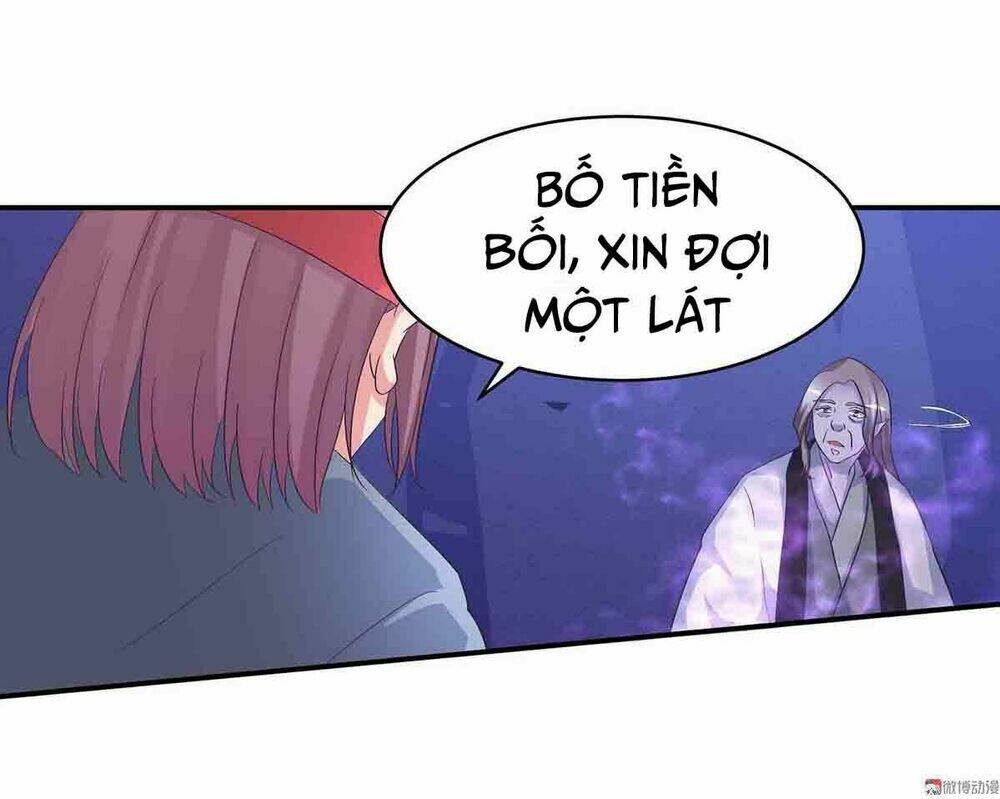 Đệ Nhất Chưởng Môn - Chapter 73 - Page 21