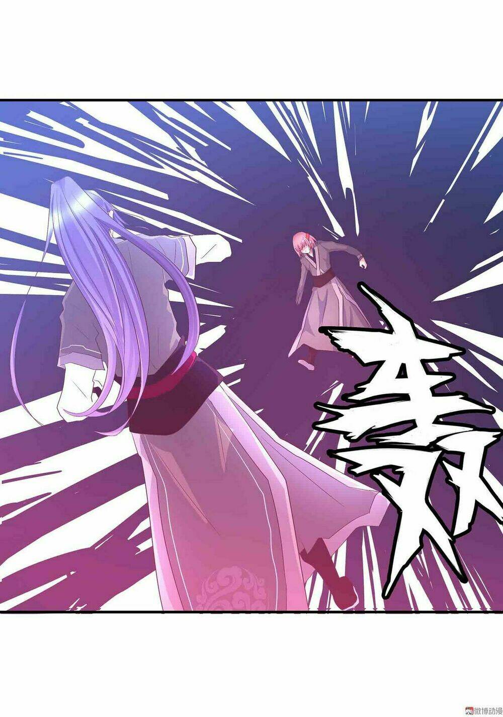 Đệ Nhất Chưởng Môn - Chapter 73 - Page 29