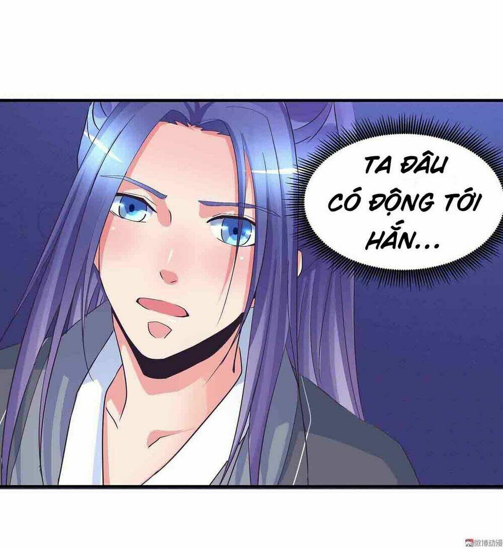 Đệ Nhất Chưởng Môn - Chapter 73 - Page 32