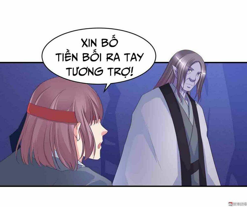 Đệ Nhất Chưởng Môn - Chapter 73 - Page 35