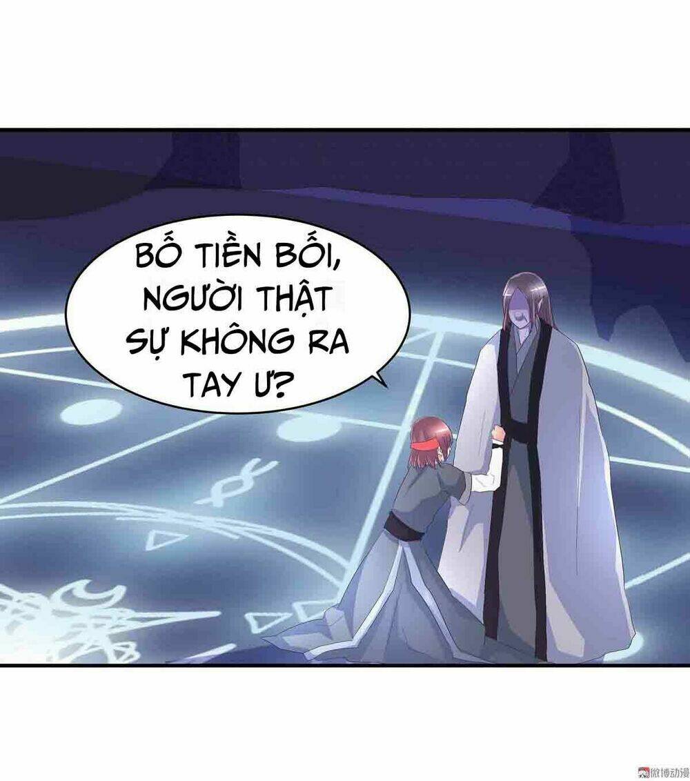 Đệ Nhất Chưởng Môn - Chapter 73 - Page 37