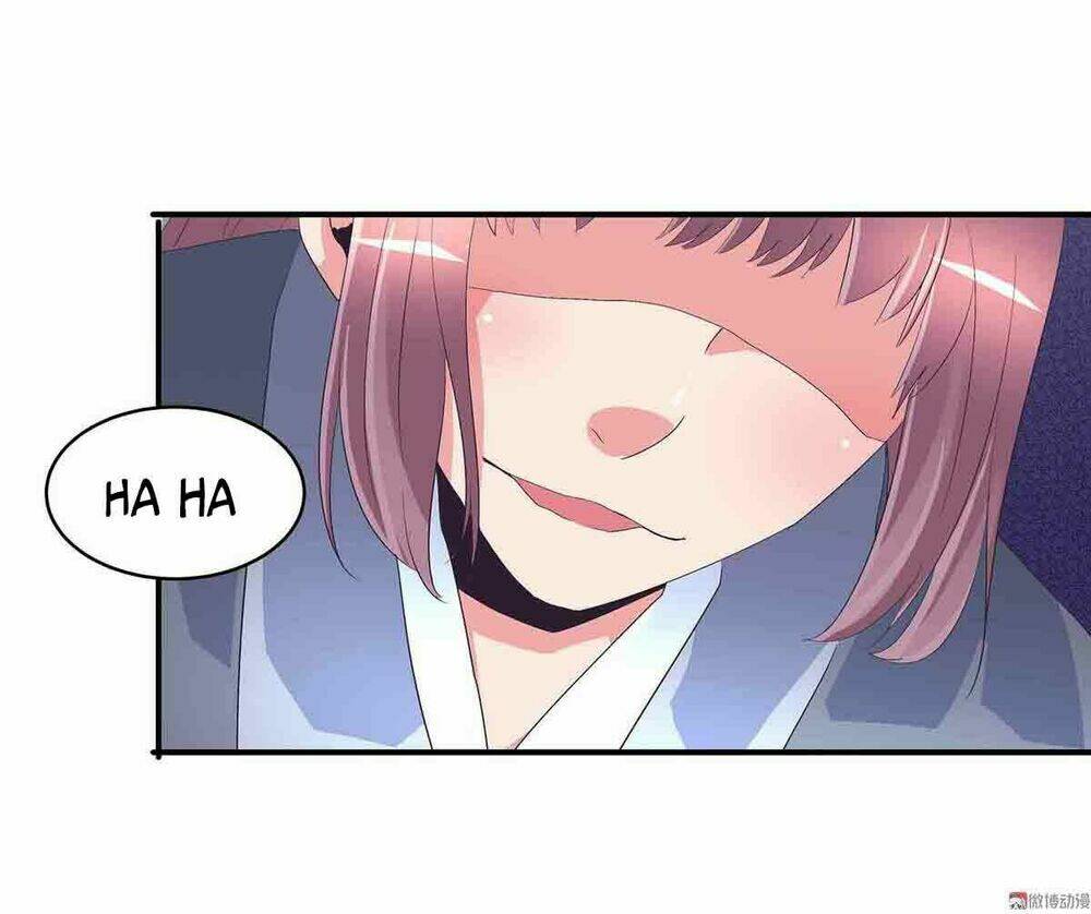 Đệ Nhất Chưởng Môn - Chapter 73 - Page 40