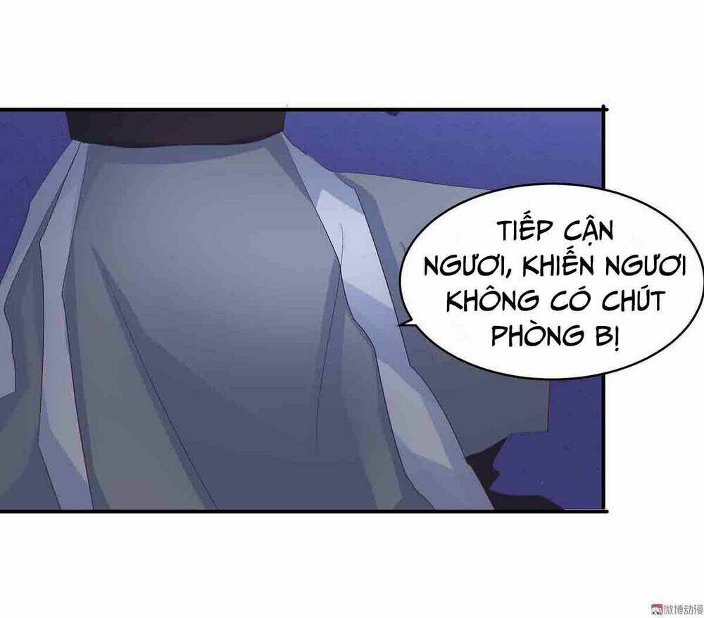 Đệ Nhất Chưởng Môn - Chapter 73 - Page 41