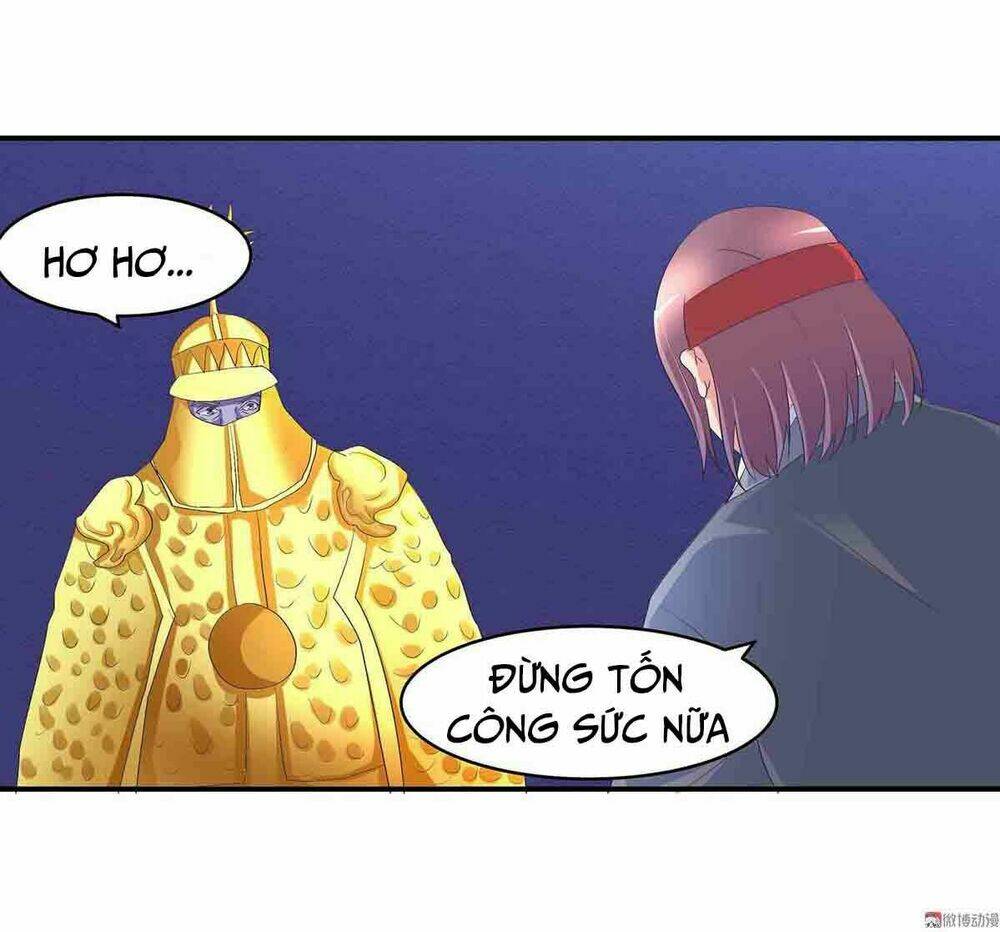 Đệ Nhất Chưởng Môn - Chapter 73 - Page 44