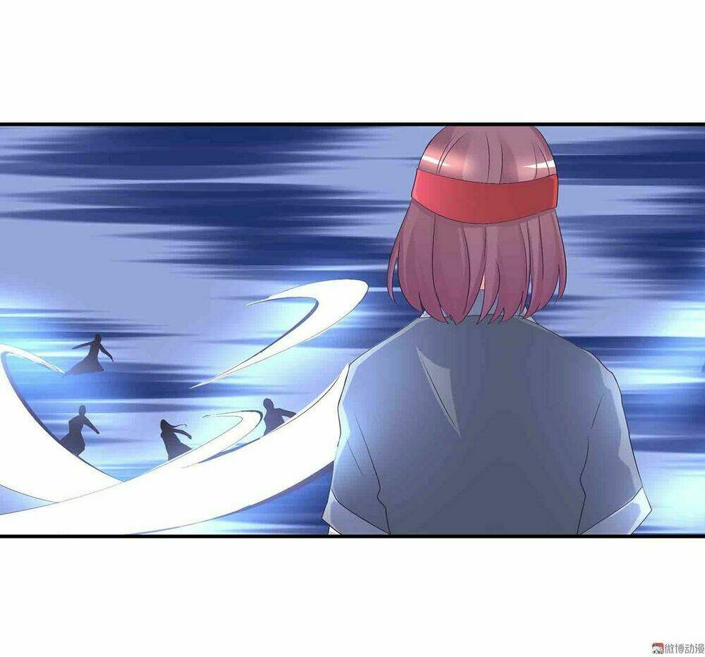 Đệ Nhất Chưởng Môn - Chapter 73 - Page 47