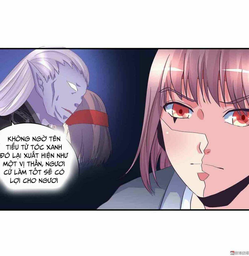 Đệ Nhất Chưởng Môn - Chapter 73 - Page 5