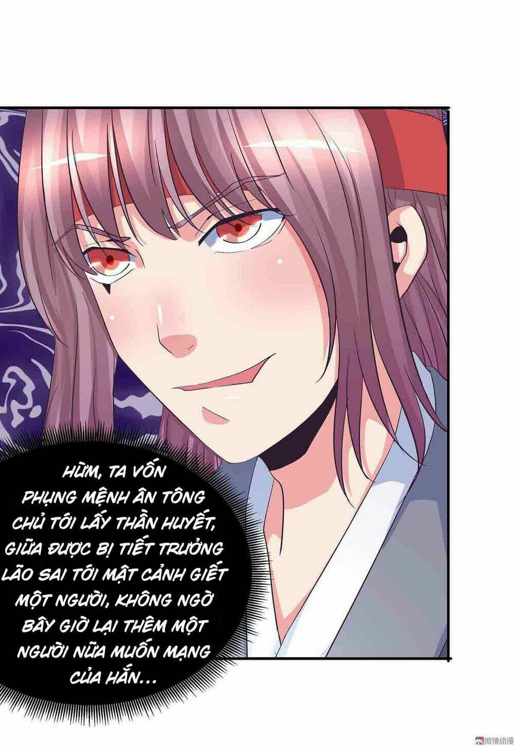 Đệ Nhất Chưởng Môn - Chapter 73 - Page 6