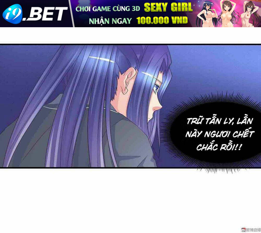 Đệ Nhất Chưởng Môn - Chapter 73 - Page 7