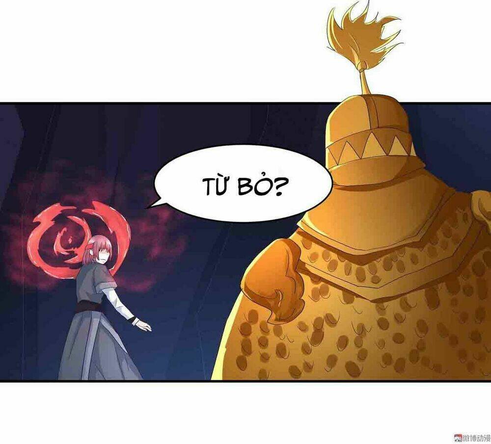 Đệ Nhất Chưởng Môn - Chapter 74 - Page 11