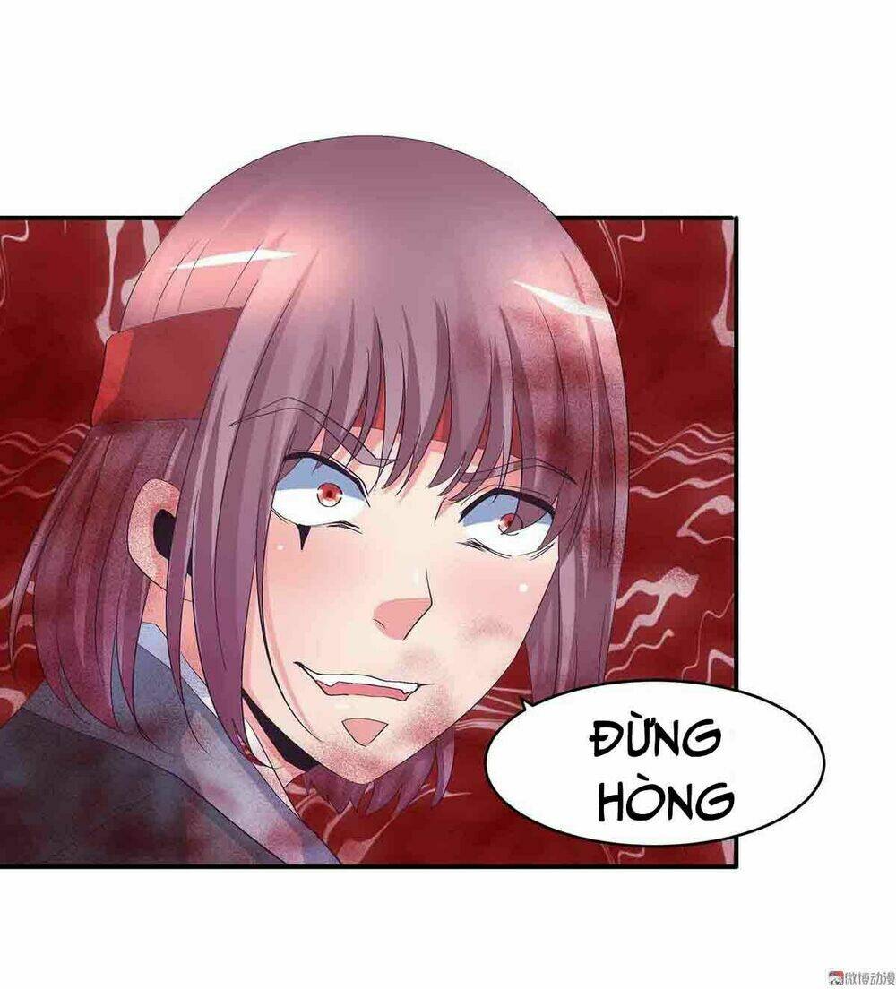 Đệ Nhất Chưởng Môn - Chapter 74 - Page 12