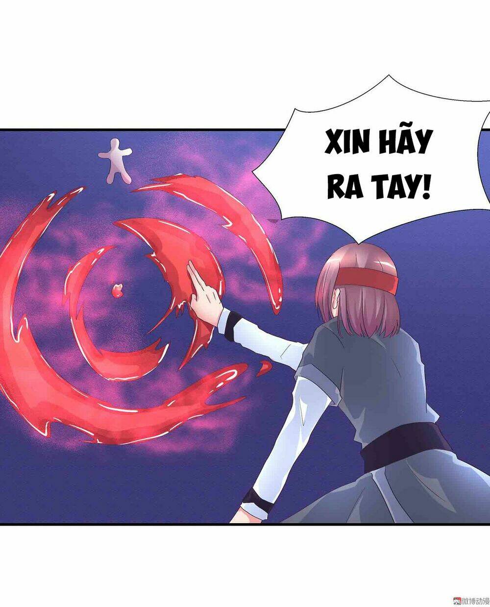 Đệ Nhất Chưởng Môn - Chapter 74 - Page 15