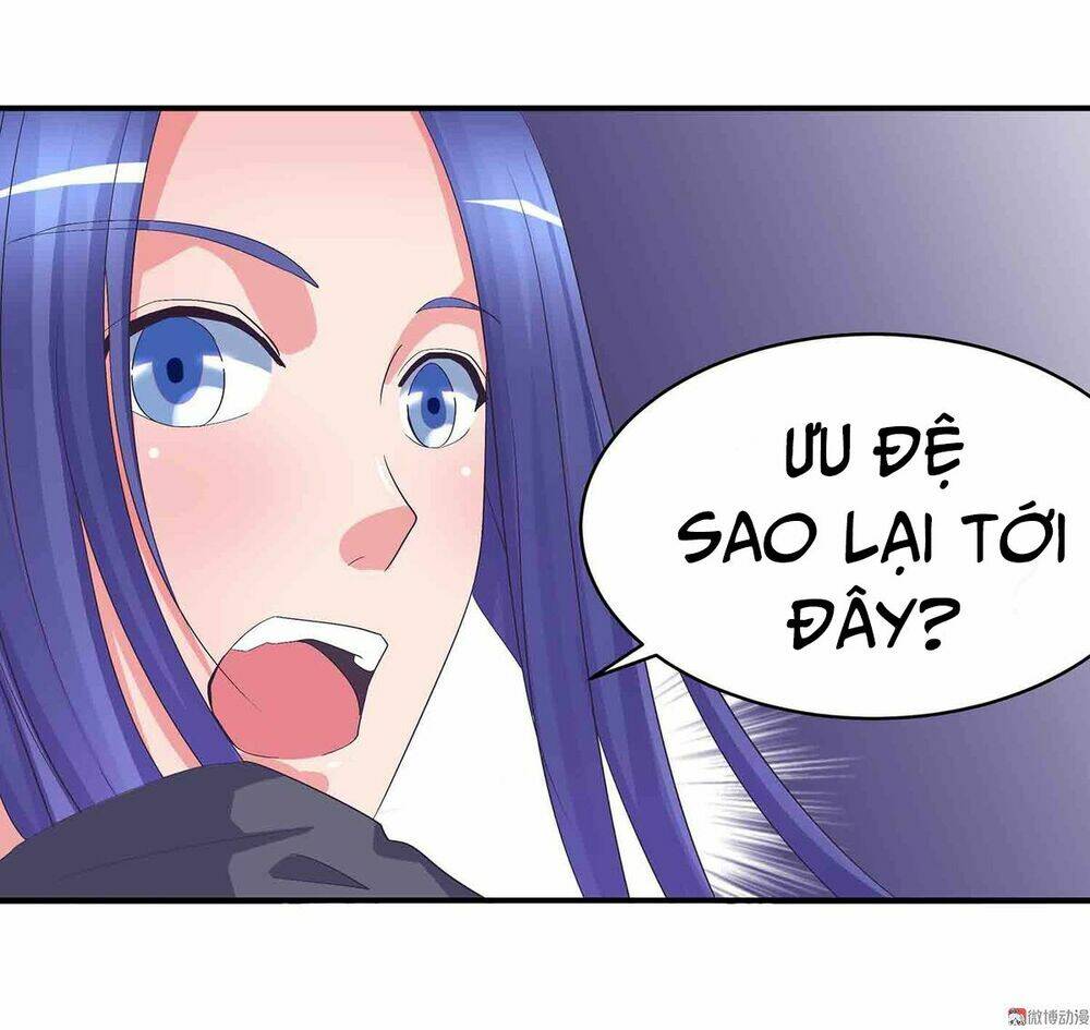 Đệ Nhất Chưởng Môn - Chapter 74 - Page 19