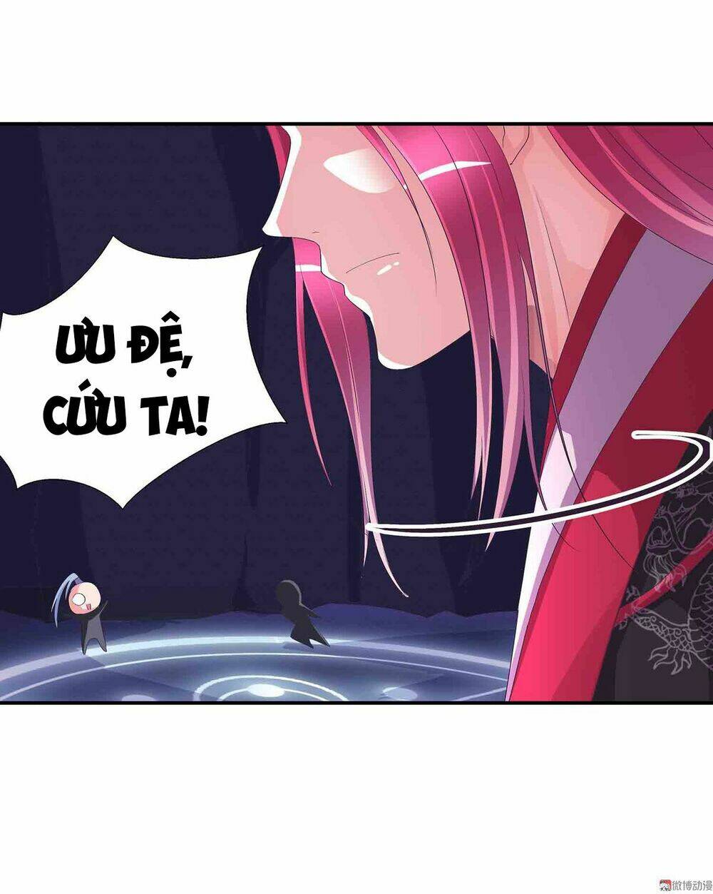 Đệ Nhất Chưởng Môn - Chapter 74 - Page 20