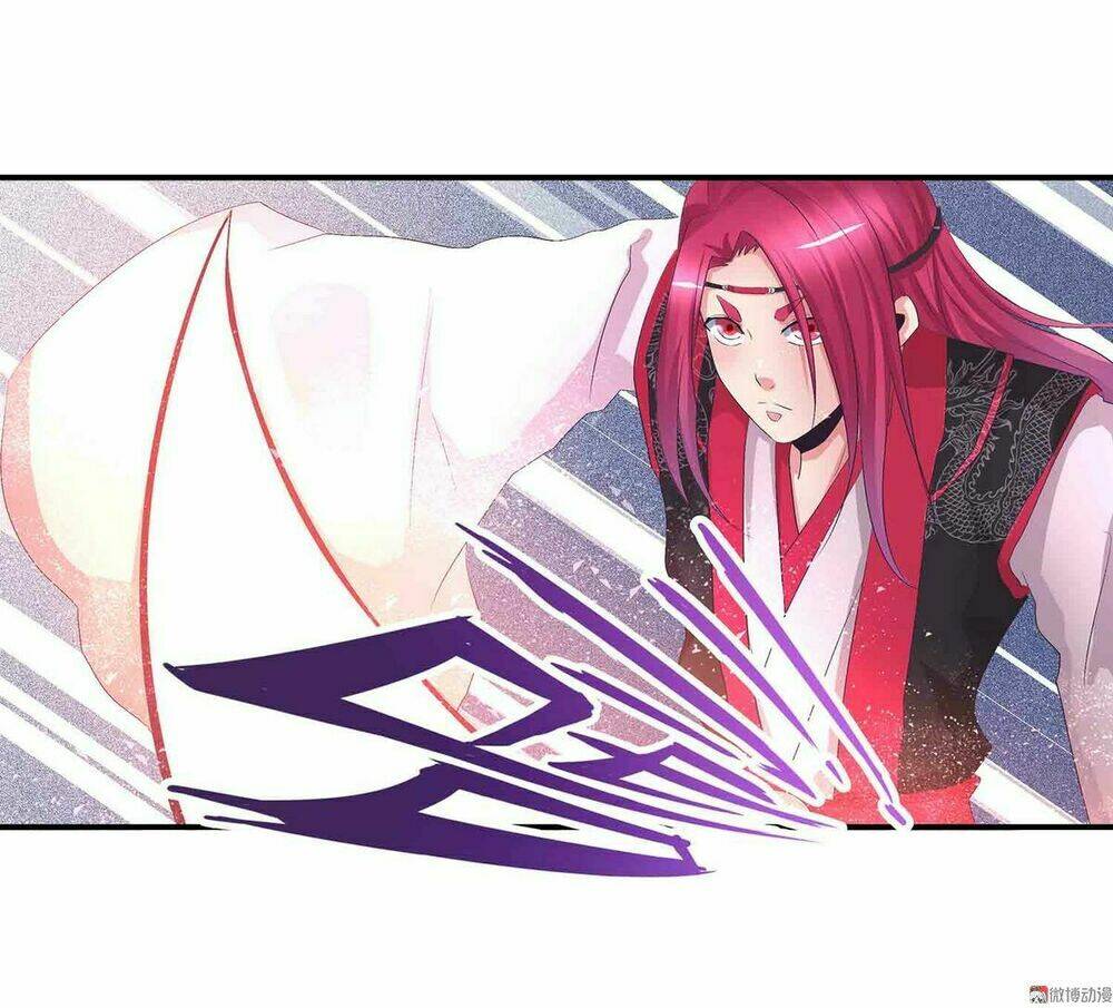 Đệ Nhất Chưởng Môn - Chapter 74 - Page 21