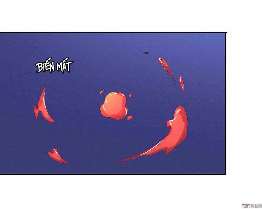 Đệ Nhất Chưởng Môn - Chapter 74 - Page 22