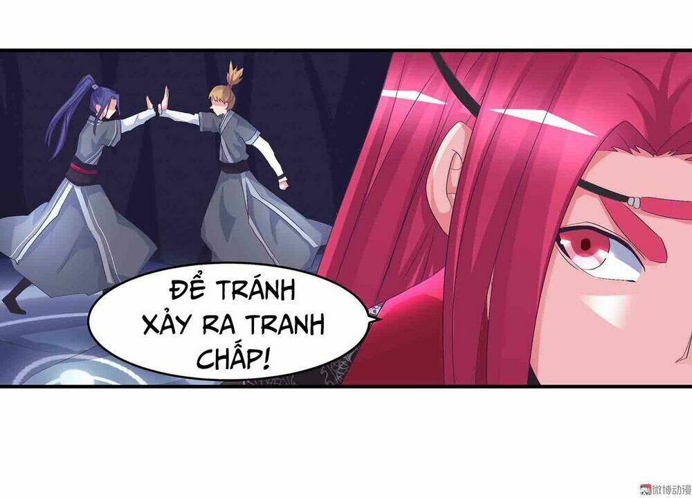 Đệ Nhất Chưởng Môn - Chapter 74 - Page 25