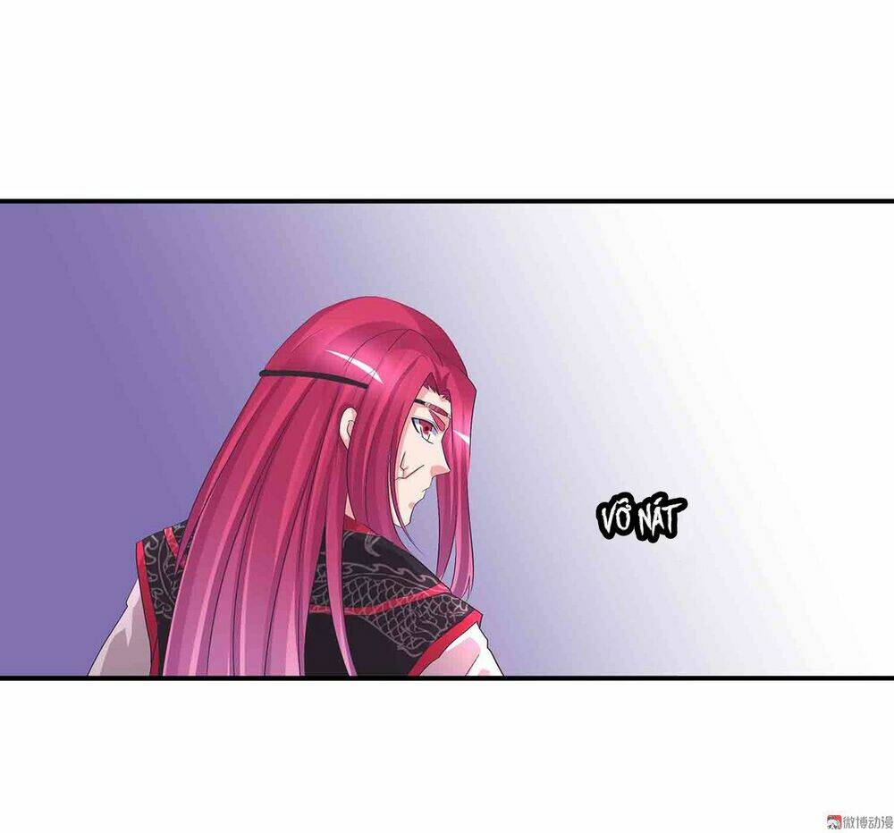 Đệ Nhất Chưởng Môn - Chapter 74 - Page 26