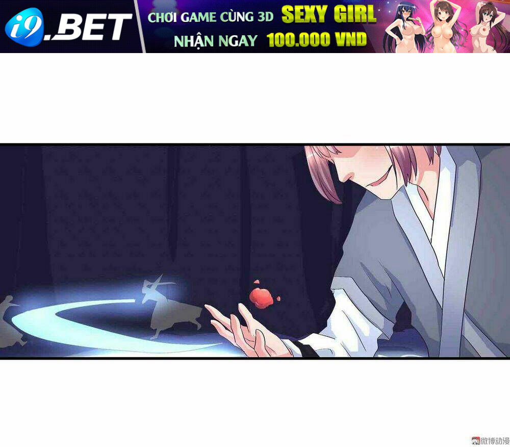 Đệ Nhất Chưởng Môn - Chapter 74 - Page 30