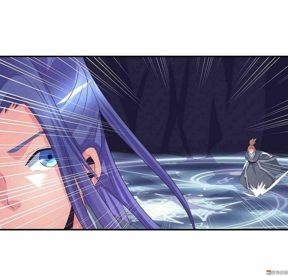 Đệ Nhất Chưởng Môn - Chapter 74 - Page 33