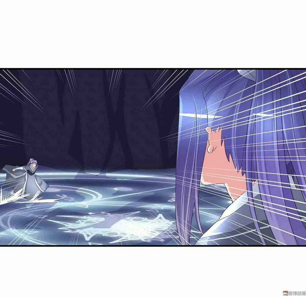 Đệ Nhất Chưởng Môn - Chapter 74 - Page 34