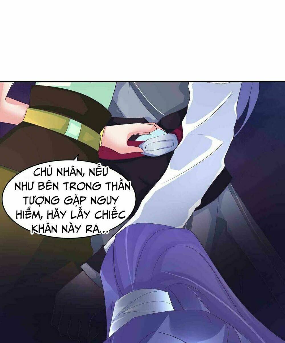 Đệ Nhất Chưởng Môn - Chapter 74 - Page 36