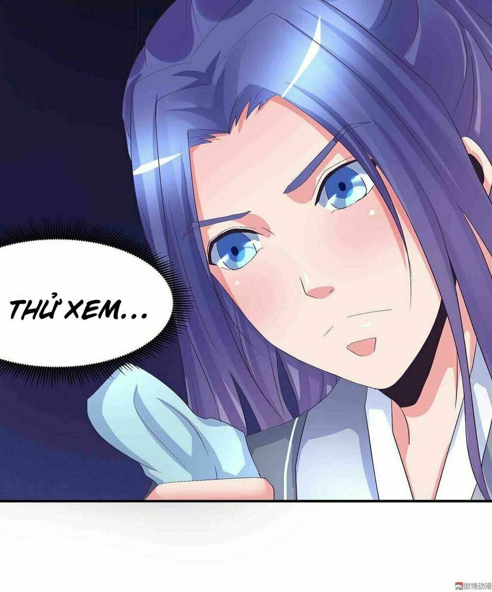 Đệ Nhất Chưởng Môn - Chapter 74 - Page 37