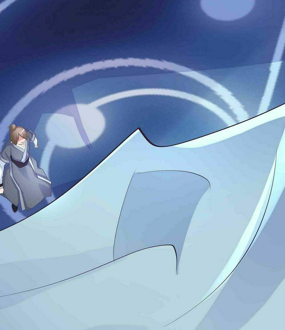 Đệ Nhất Chưởng Môn - Chapter 74 - Page 39