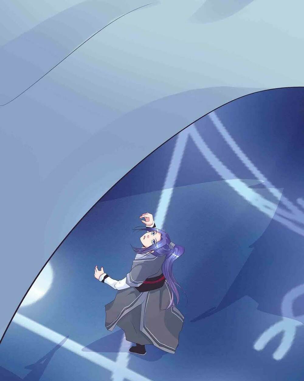 Đệ Nhất Chưởng Môn - Chapter 74 - Page 40