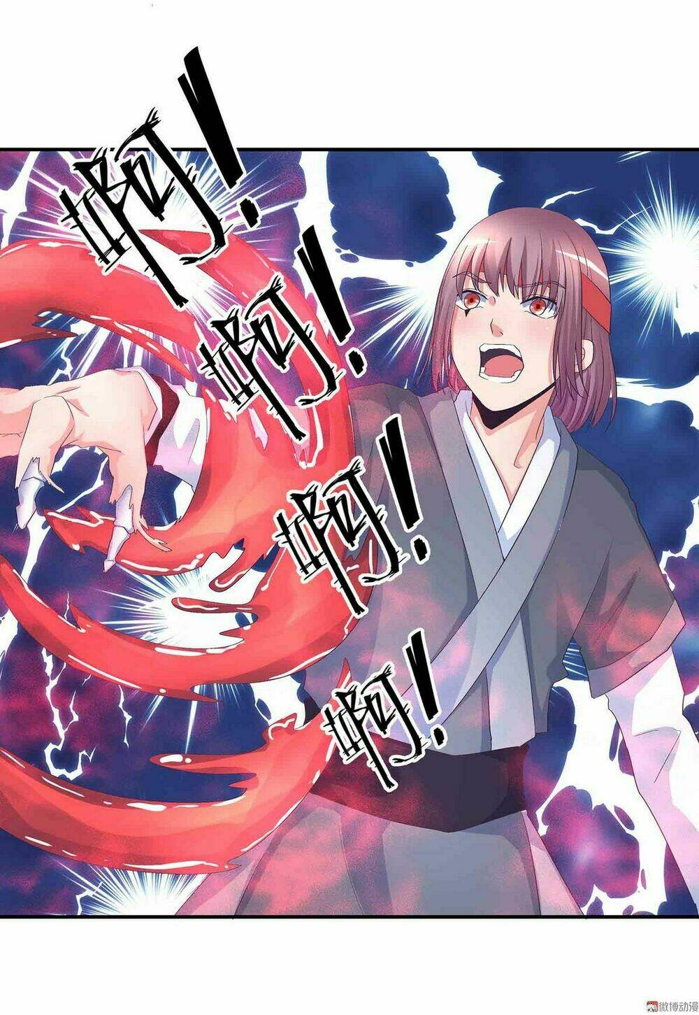 Đệ Nhất Chưởng Môn - Chapter 74 - Page 5