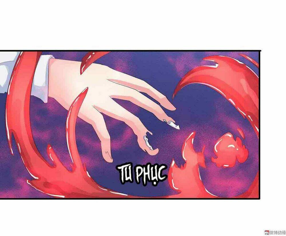 Đệ Nhất Chưởng Môn - Chapter 74 - Page 6