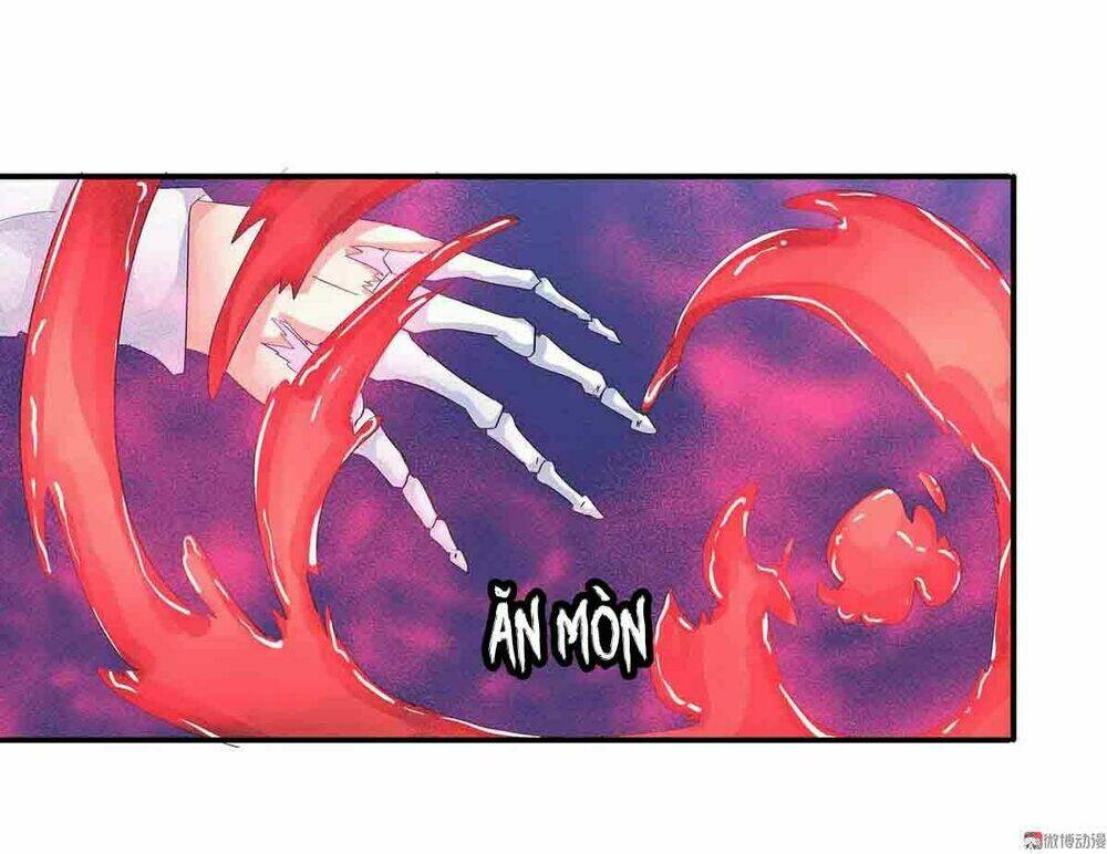 Đệ Nhất Chưởng Môn - Chapter 74 - Page 7