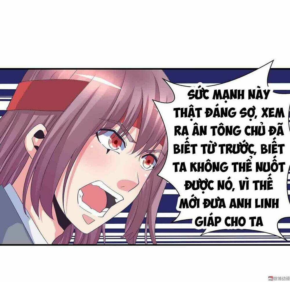 Đệ Nhất Chưởng Môn - Chapter 74 - Page 8