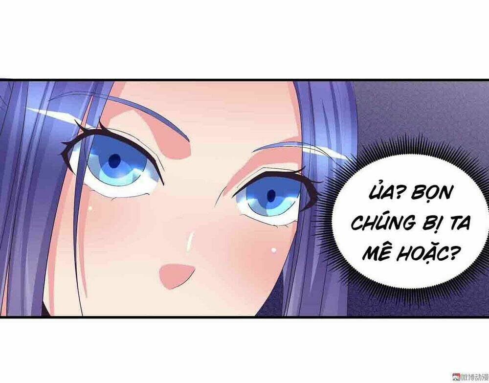 Đệ Nhất Chưởng Môn - Chapter 75 - Page 12
