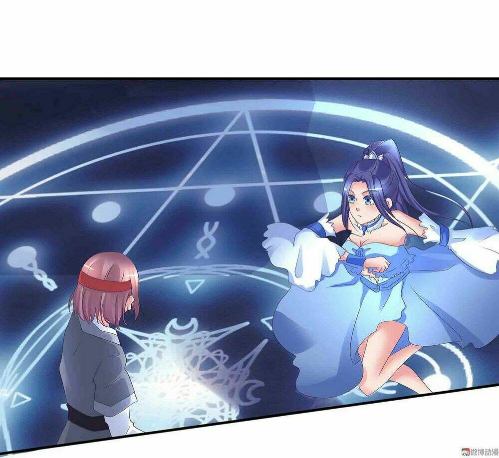 Đệ Nhất Chưởng Môn - Chapter 75 - Page 22