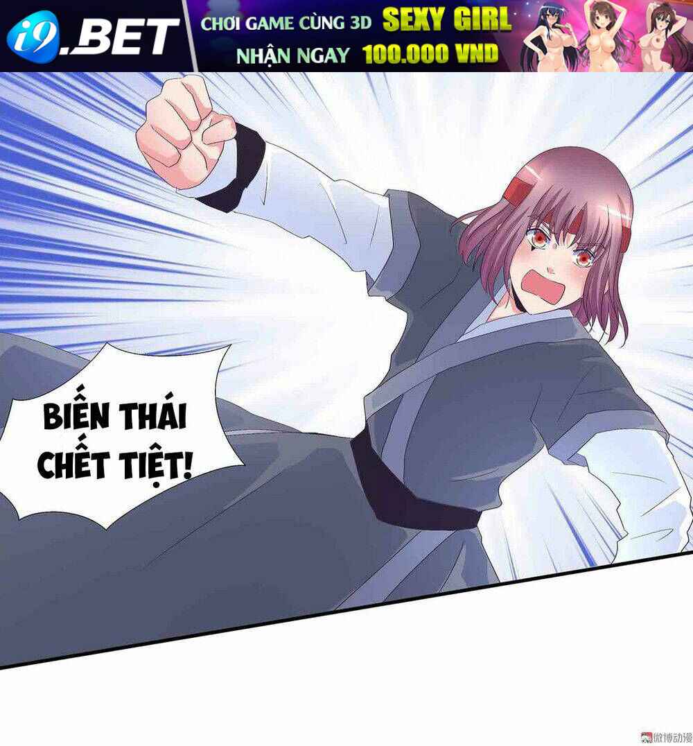 Đệ Nhất Chưởng Môn - Chapter 75 - Page 24