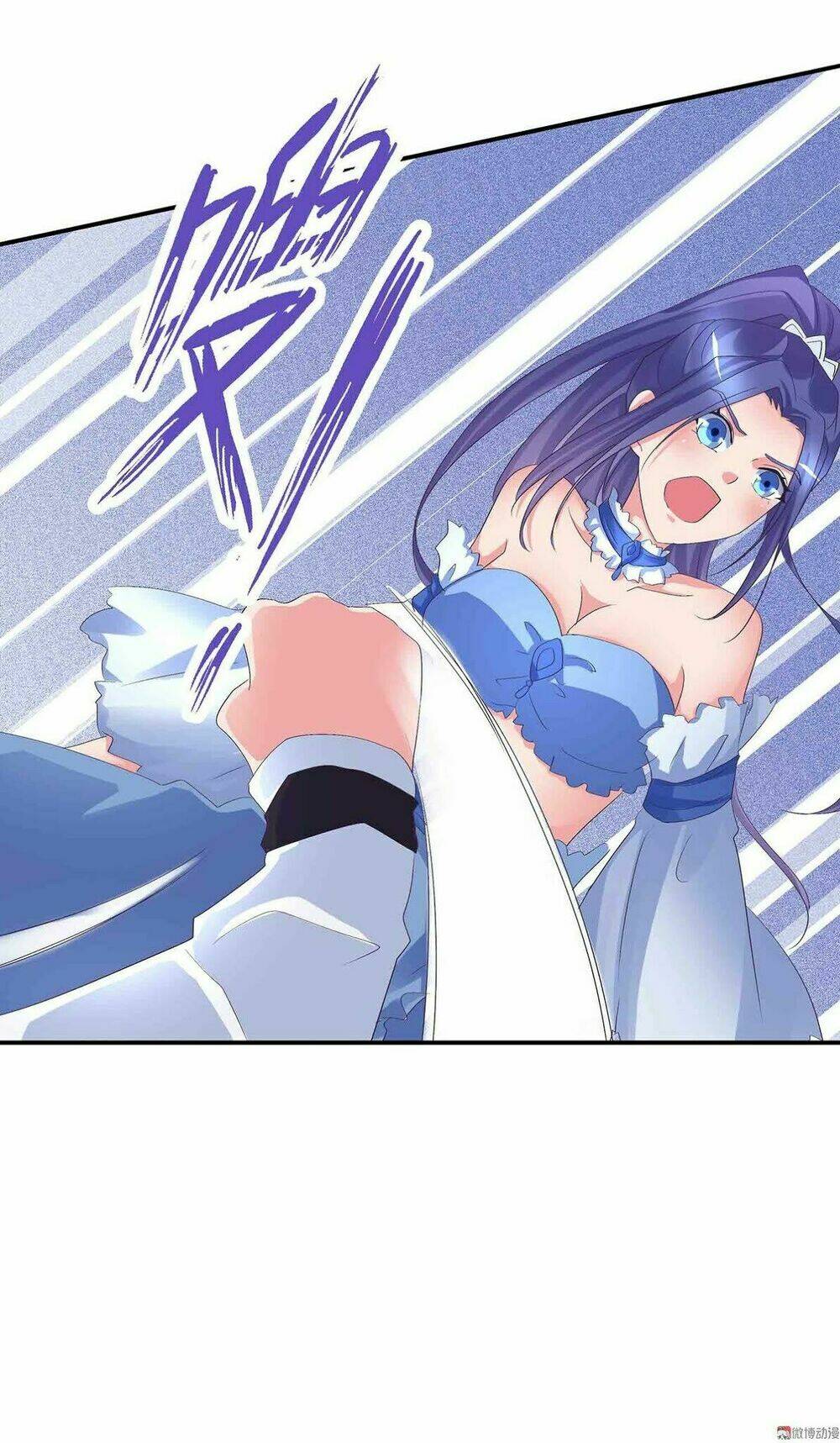 Đệ Nhất Chưởng Môn - Chapter 75 - Page 25