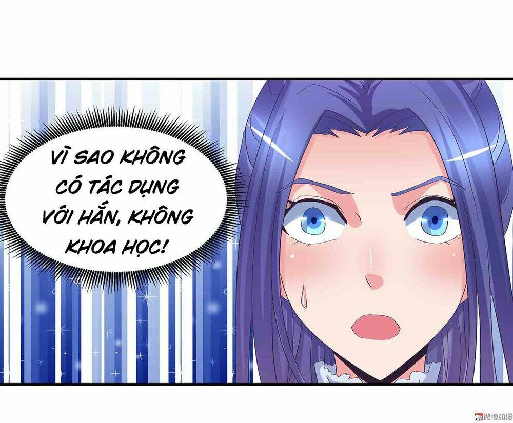 Đệ Nhất Chưởng Môn - Chapter 75 - Page 26