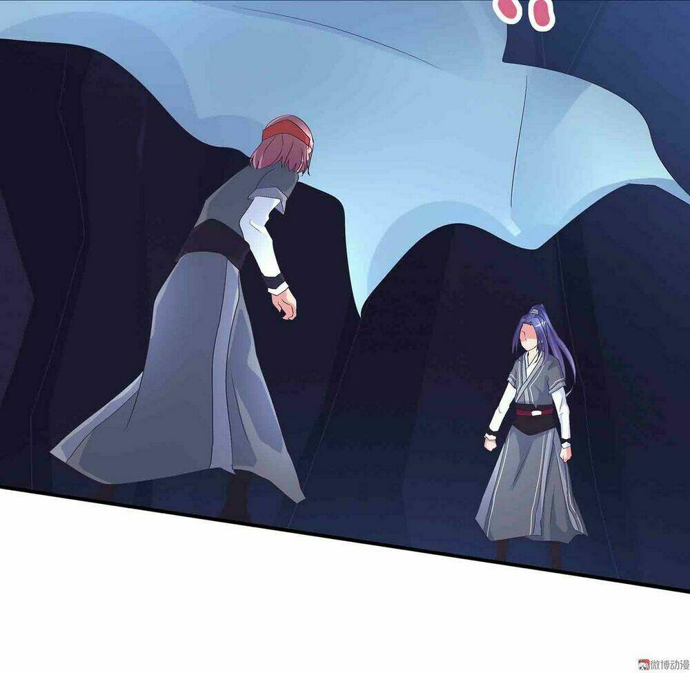 Đệ Nhất Chưởng Môn - Chapter 75 - Page 31