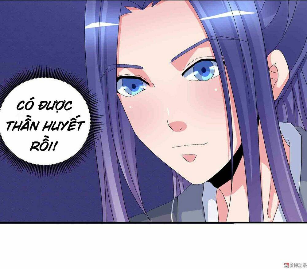 Đệ Nhất Chưởng Môn - Chapter 75 - Page 39