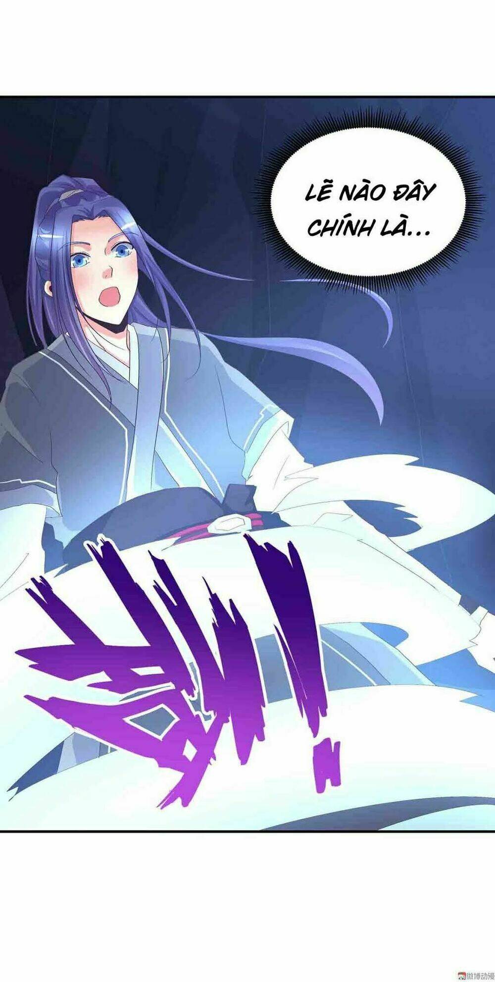 Đệ Nhất Chưởng Môn - Chapter 75 - Page 6